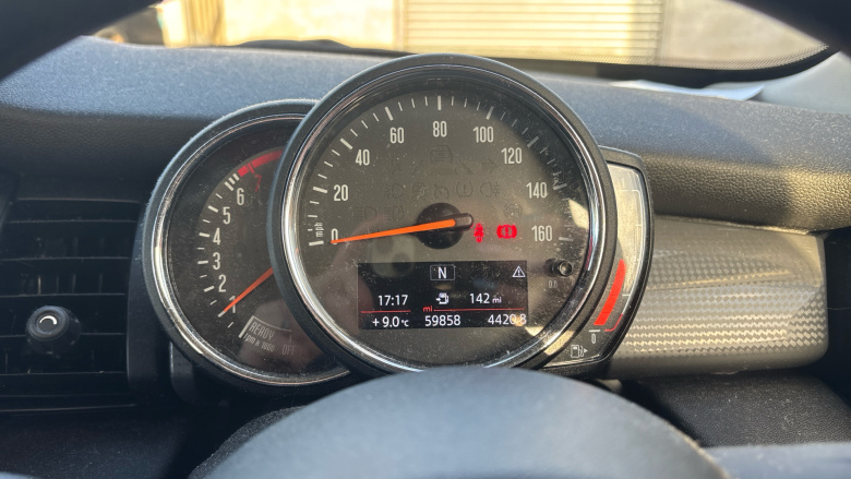 MINI Hatchback 1.5 Cooper Classic II 5dr Petrol Hatchback